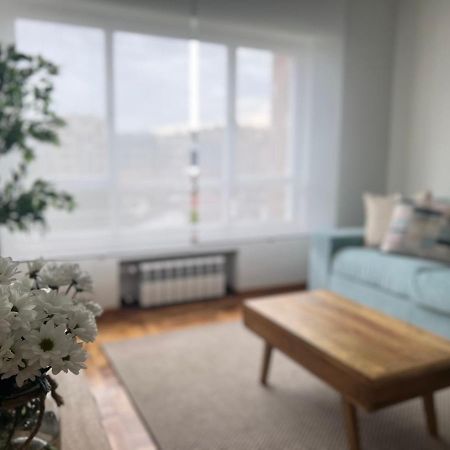 Apartmán Bellavetusta Oviedo Exteriér fotografie