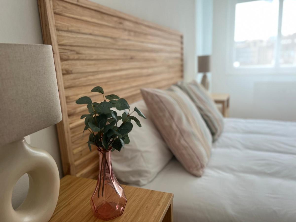Apartmán Bellavetusta Oviedo Exteriér fotografie