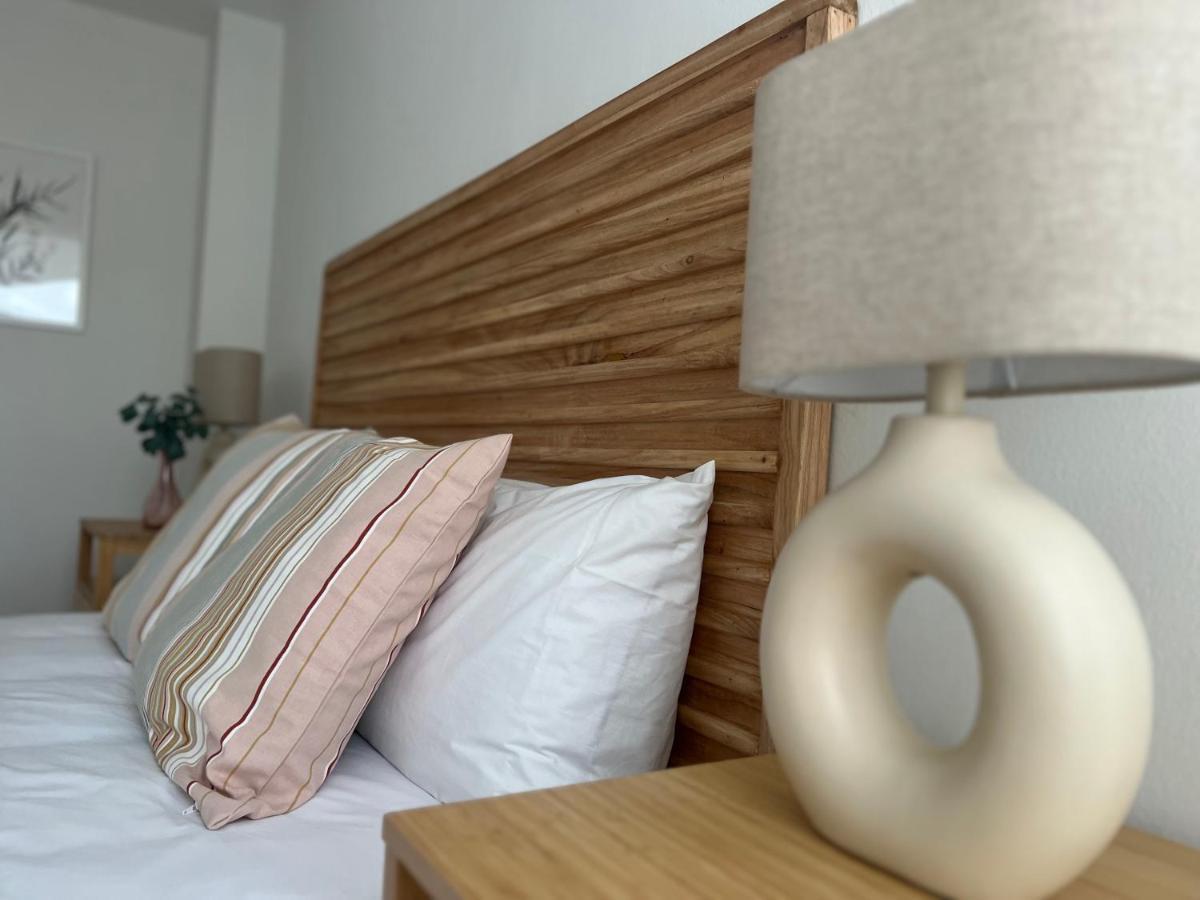 Apartmán Bellavetusta Oviedo Exteriér fotografie