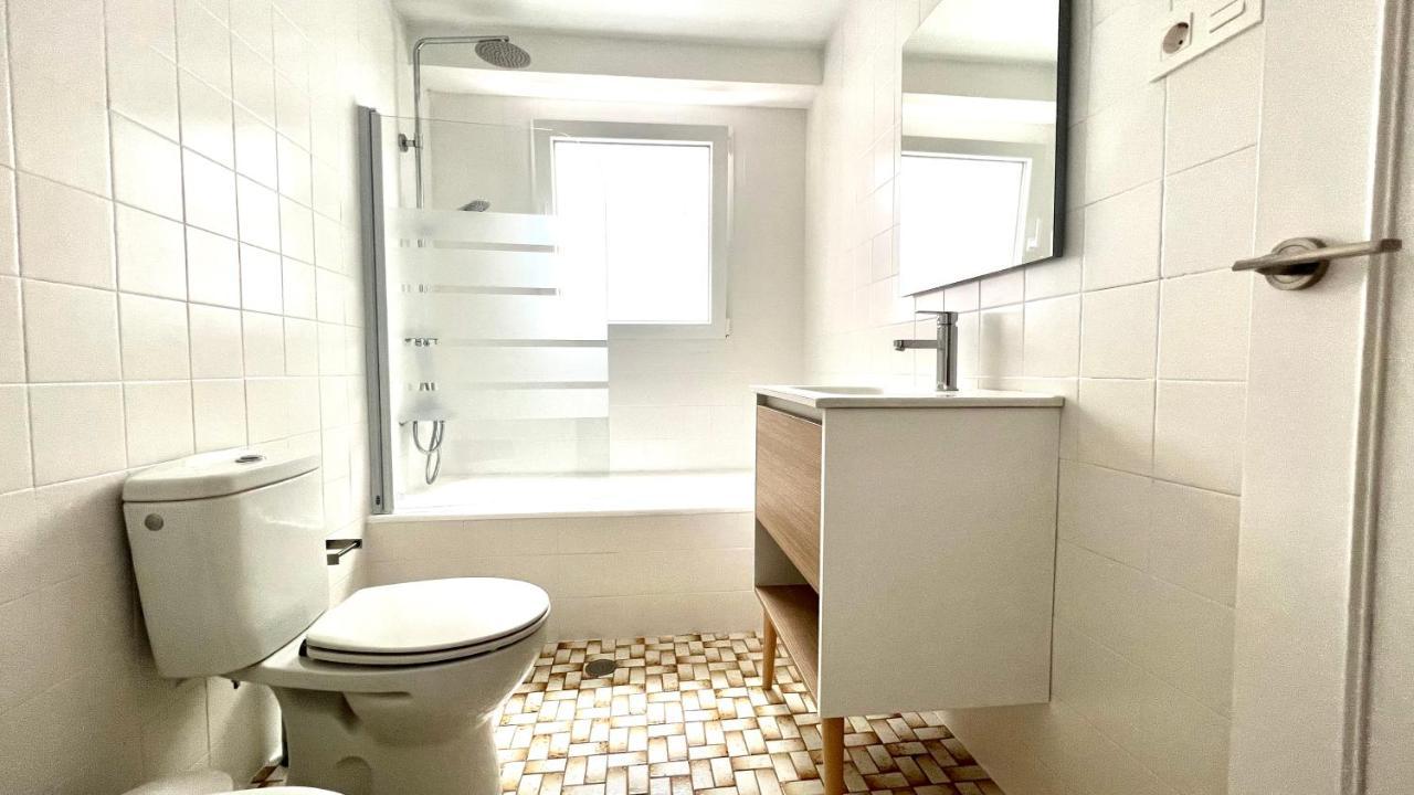 Apartmán Bellavetusta Oviedo Exteriér fotografie