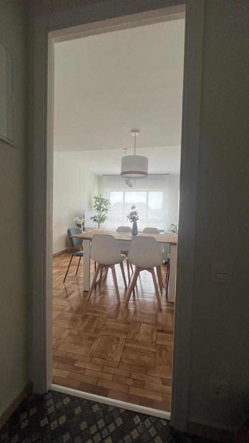 Apartmán Bellavetusta Oviedo Exteriér fotografie